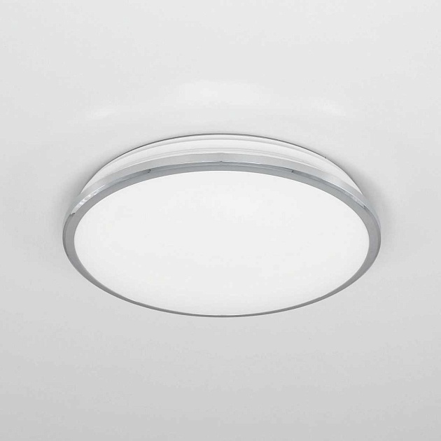 Потолочный светодиодный светильник Citilux Луна CL702221N изображение 4 Потолочный светодиодный светильник Citilux Луна CL702221N Фото № 4