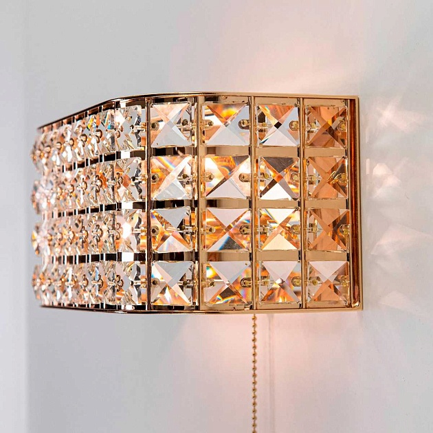 Настенный светильник Citilux Портал CL324402 изображение 13 Настенный светильник Citilux Портал CL324402 Фото № 13