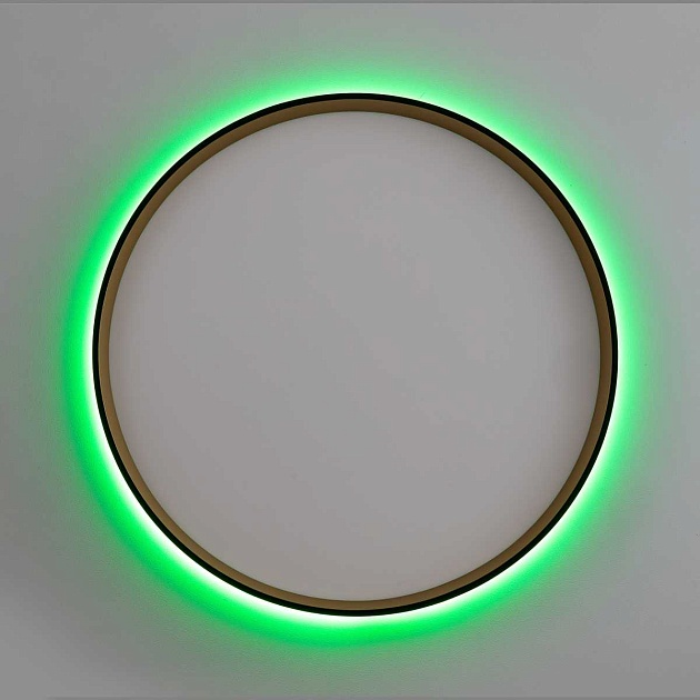 Потолочный светильник Citilux ETALON CL750401R Фото № 2