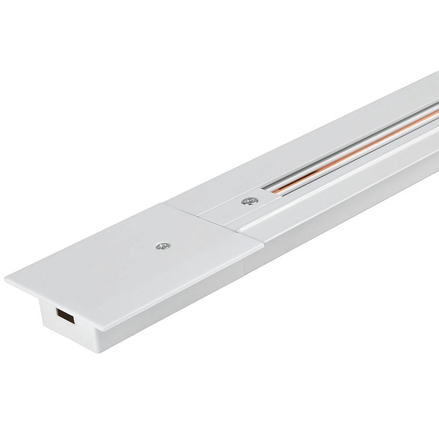 Шинопровод встраиваемый Jazzway PTR/R 2M-WH 5031791 Фото № 4