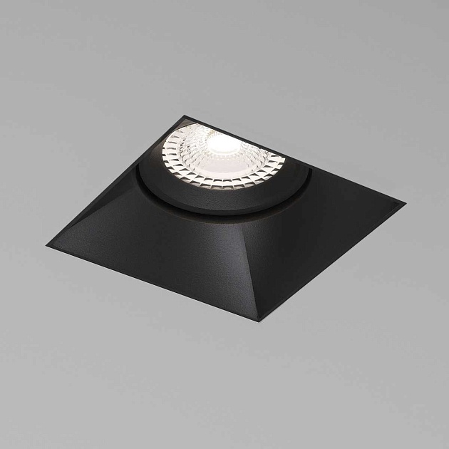 Встраиваемый светильник Elektrostandard 25019/01 a067526 Фото № 4