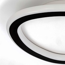 Потолочный светодиодный светильник Citilux Trio CL215B221 4