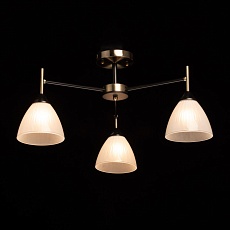 Люстра De City Дэла 116010303 2