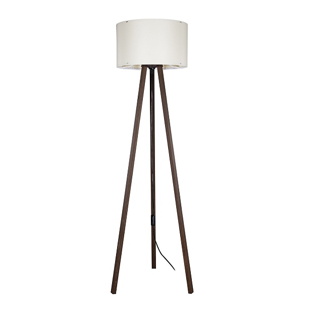 Торшер Toplight Posy TL1617S-01WG Фото № 1