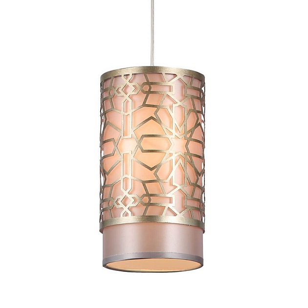 Подвесной светильник F-Promo Arabesco 2912-1P изображение 4 Подвесной светильник F-Promo Arabesco 2912-1P Фото № 4