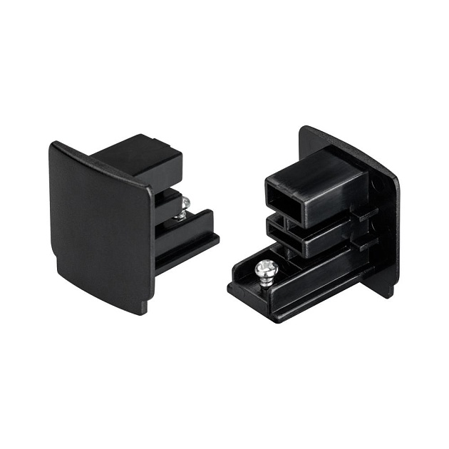 Заглушка Arlight LGD-4TR-CAP-BK 029690 изображение 1 Заглушка Arlight LGD-4TR-CAP-BK 029690 Фото № 1