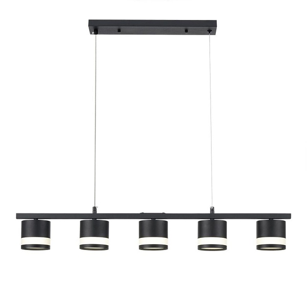 Подвесная люстра Lumion Comfi Lanika 8240/5 изображение 8 Подвесная люстра Lumion Comfi Lanika 8240/5 Фото № 8