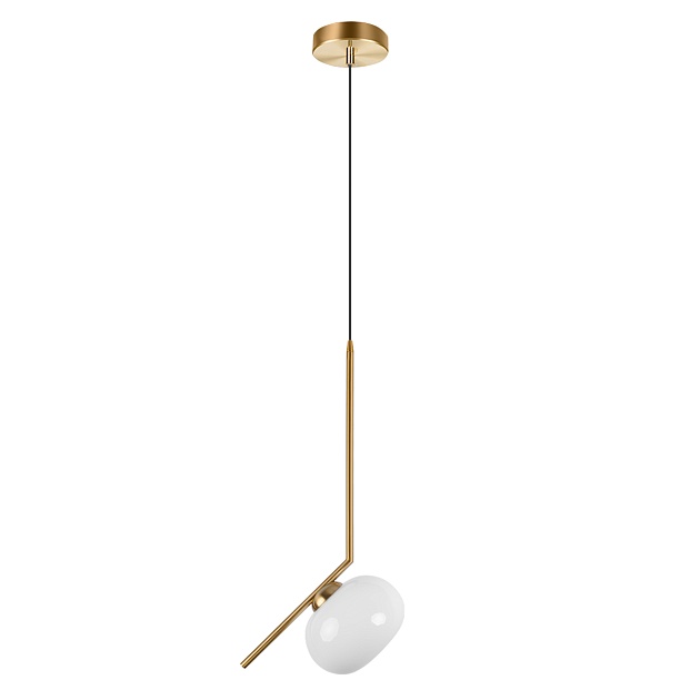 Подвесной светильник LOFT IT Flatty 10391 Фото № 1