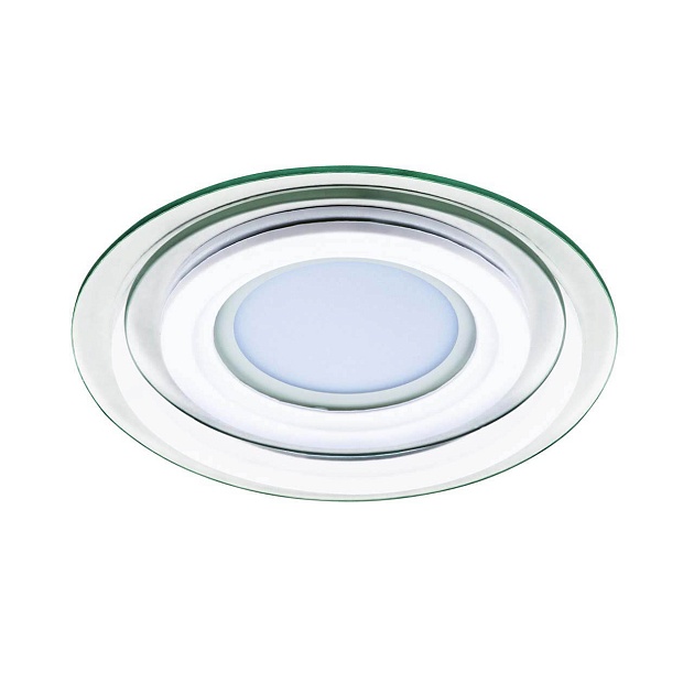 Встраиваемый светодиодный светильник Lightstar Acri 212030 Фото № 1