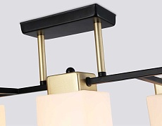 Люстра на штанге Ambrella light TRADITIONAL TR303048 3