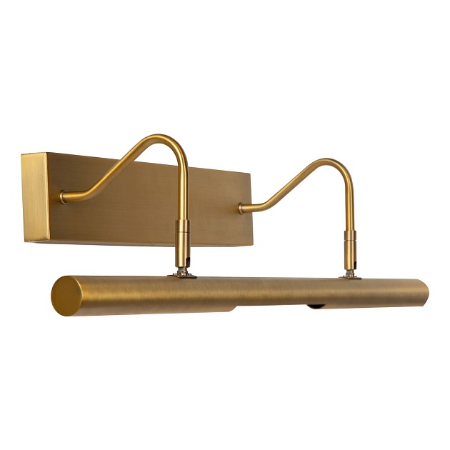 Подсветка для картин Lucide Vinz 45299/04/02 изображение 1 Подсветка для картин Lucide Vinz 45299/04/02 Фото № 1