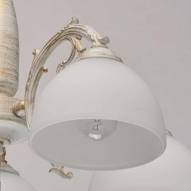 Люстра подвесная De City Ариадна 450018305 Фото № 6