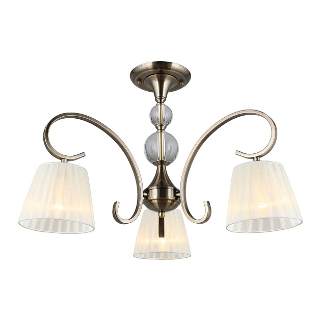 Потолочная люстра Omnilux Laveno OML-56103-03 Фото № 1