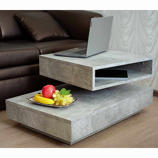 Журнальный стол Мебелик Till 008470 Фото № 19