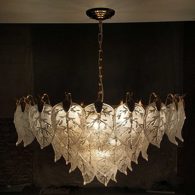 Подвесная люстра Lussole Loft Hesperia LSP-8841 изображение 10 Подвесная люстра Lussole Loft Hesperia LSP-8841 Фото № 10