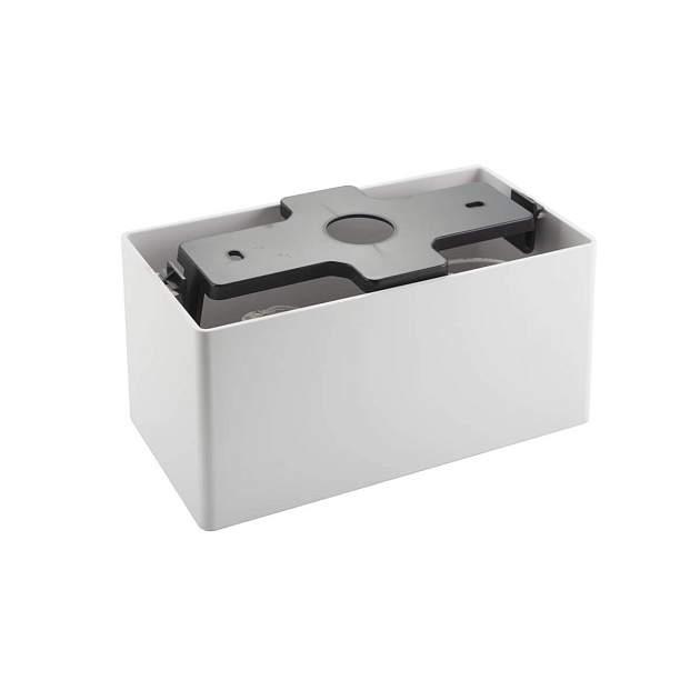 Накладной светильник Denkirs DK3035-WB изображение 4 Накладной светильник Denkirs DK3035-WB Фото № 4