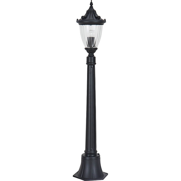 Уличный светильник Feron Вильнюс PL586 41167 изображение 1 Уличный светильник Feron Вильнюс PL586 41167 Фото № 1