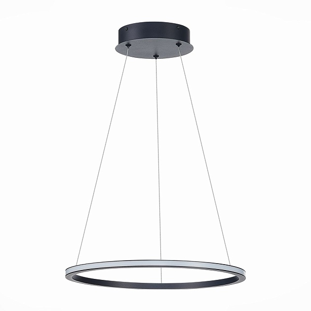 Подвесной светодиодный светильник ST Luce ST604.443.22 Фото № 1