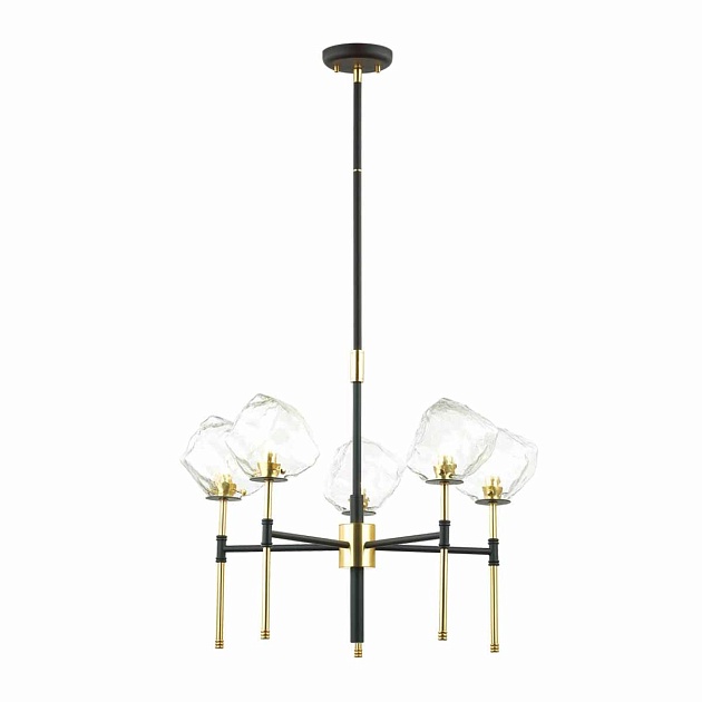 Подвесная люстра Odeon Light Loft Stono 4789/5 Фото № 3