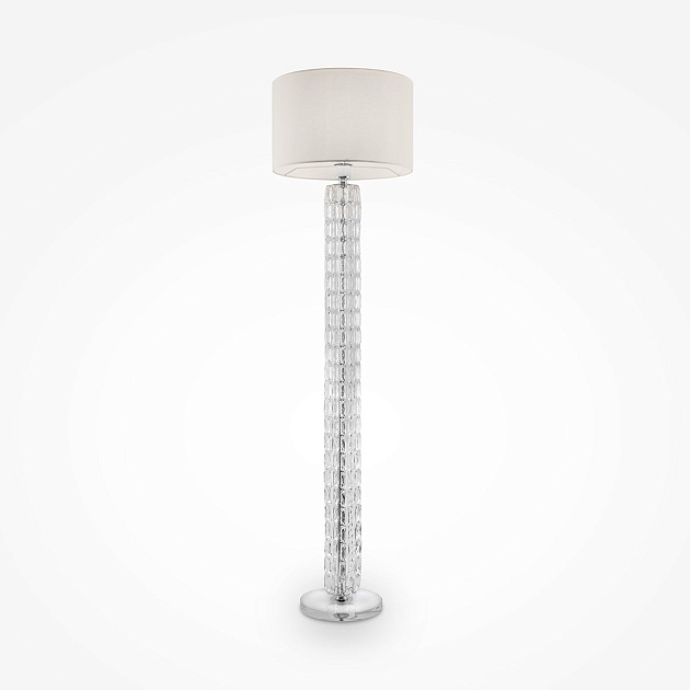 Торшер Maytoni Talento DIA008FL-01CH Фото № 3