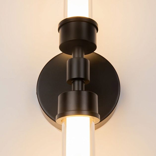 Подсветка для зеркал Maytoni Stelo MOD116WL-L7B3K Фото № 4