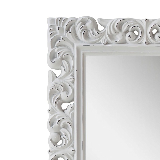 Зеркало Lumina Deco FM PU513 WT Фото № 6