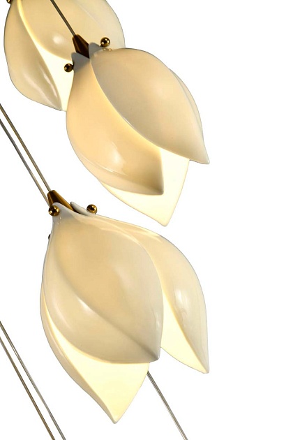 Подвесной светильник Zortes DALIN ZRS.90609.06 изображение 4 Подвесной светильник Zortes DALIN ZRS.90609.06 Фото № 4