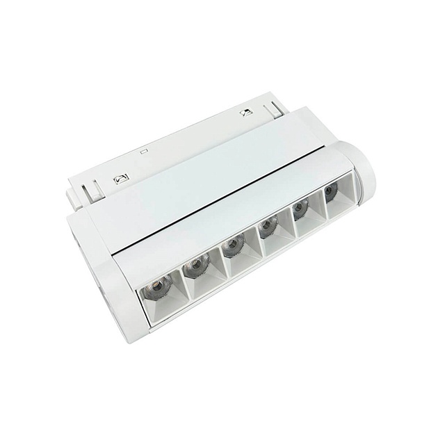 Трековый светильник магнитный Vitaluce VT0200044-00 Фото № 1