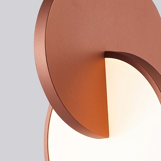 Подвесной светодиодный светильник F-Promo Grahan 4607-1P изображение 6 Подвесной светодиодный светильник F-Promo Grahan 4607-1P Фото № 6