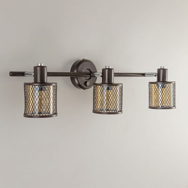 Спот Citilux Робин CL535635 Фото № 9