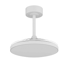 Люстра-вентилятор Mantra SLIM FAN mini 9008 3