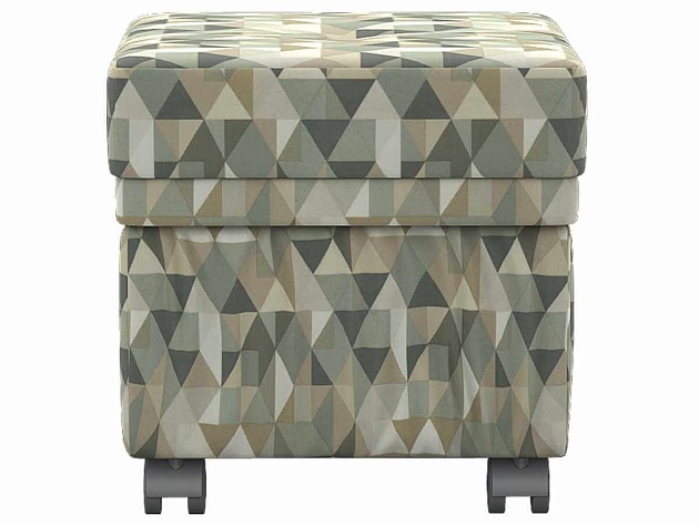 Пуф Мебелик BeautyStyle 5 007553 Фото № 4