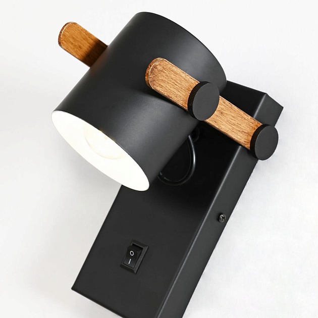 Спот F-Promo Scandy 3004-1W Фото № 4