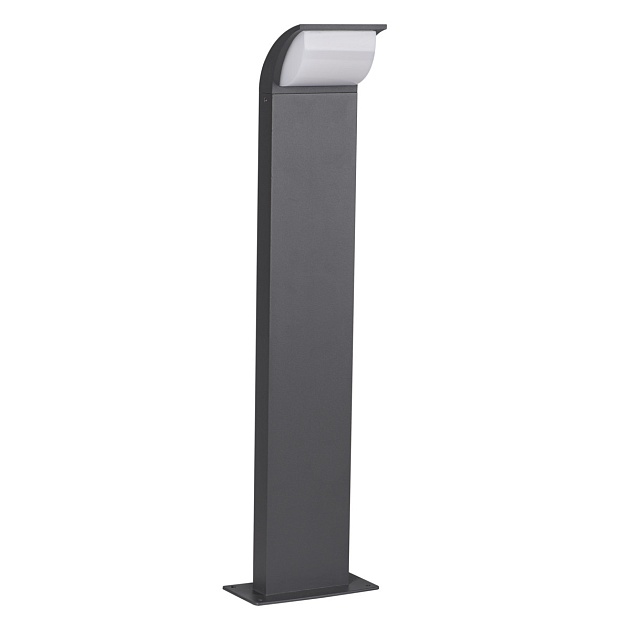 Садовый светильник Kanlux ABETE LED 80 GR 36571 Фото № 1