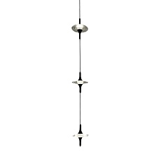 Подвесной светодиодный светильник Romatti Cullinan Gomma PD11139E