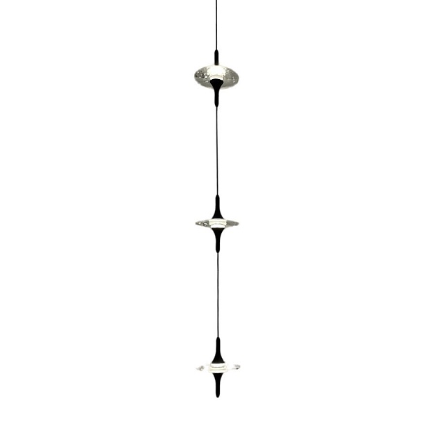 Подвесной светодиодный светильник Romatti Cullinan Gomma PD11139E Фото № 1