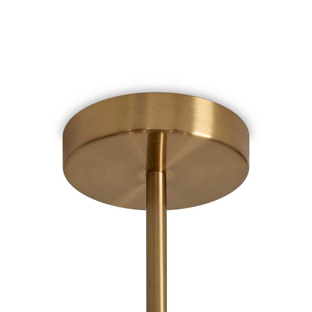 Потолочный светильник Freya FR2043CL-05BS Фото № 2