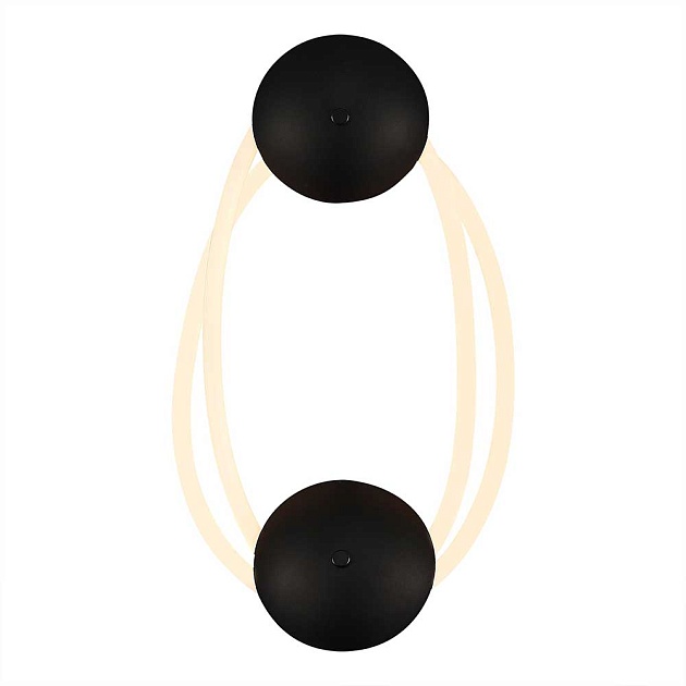 Настенный светильник ST Luce SAGRATO SL6102.421.30 изображение 1 Настенный светильник ST Luce SAGRATO SL6102.421.30 Фото № 1