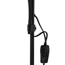 Торшер Arte Lamp Duetto A9569PN-2BK 2