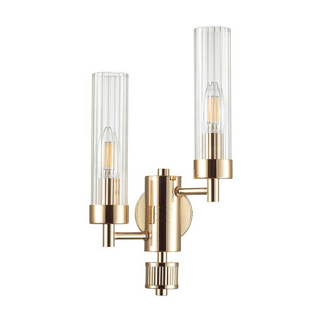 Бра Lumion Classi Kamilla 5274/2W Фото № 1