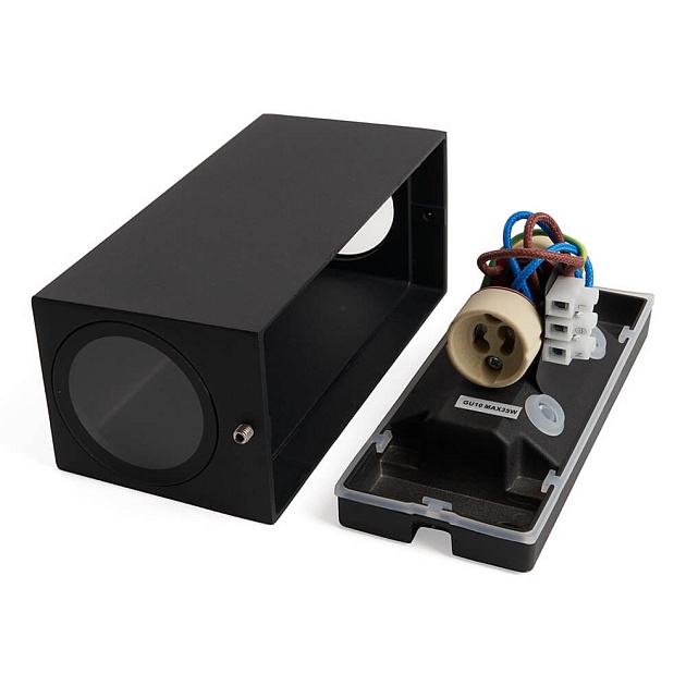 Уличный настенный светильник Feron Бостон 48330 изображение 5 Уличный настенный светильник Feron Бостон 48330 Фото № 5