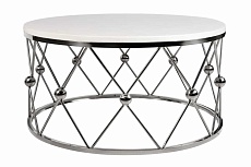 Журнальный столик ArtHomeDecor Baly ID-319A CR 2