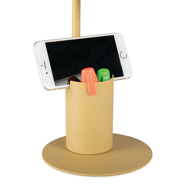 Настольная лампа Kanlux RAIBO E27 Y 36283 Фото № 4