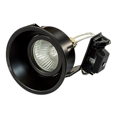 Встраиваемый светильник Lightstar Domino Round 214607 2