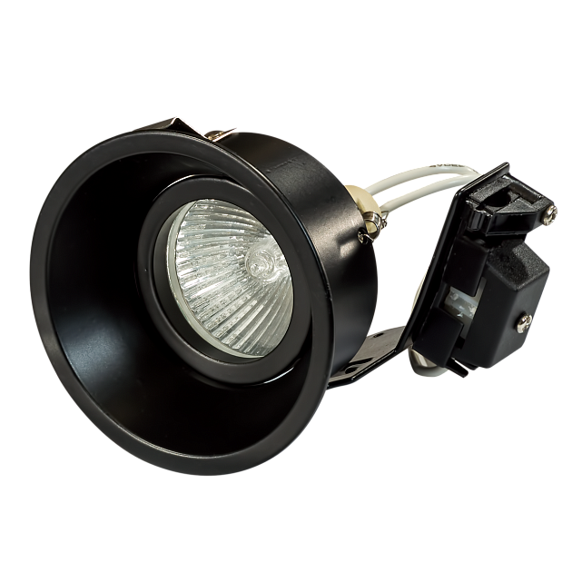 Встраиваемый светильник Lightstar Domino Round 214607 Фото № 3