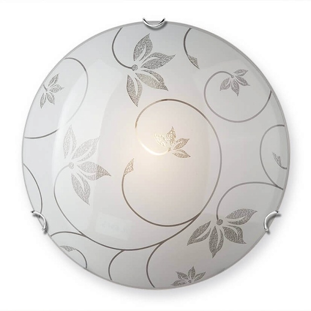 Настенно-потолочный светильник Vitaluce V6424/2A Фото № 1