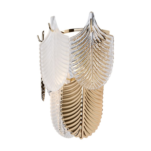 Бра Freya Hloya FR5143WL-01G Фото № 4