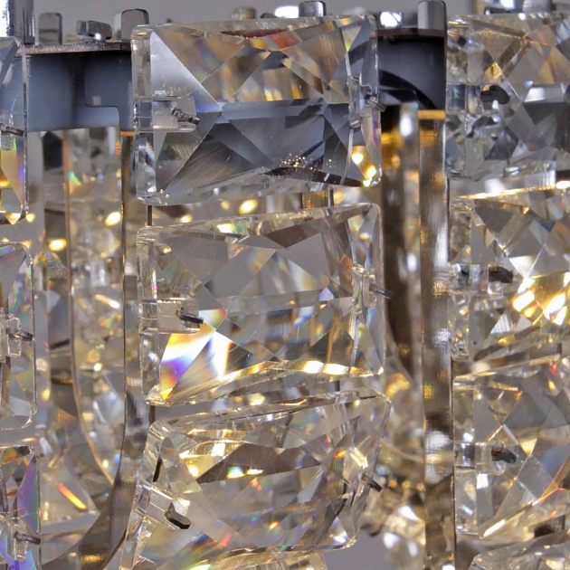 Люстра Reluce 33051-0.4-400+600 CR Фото № 3