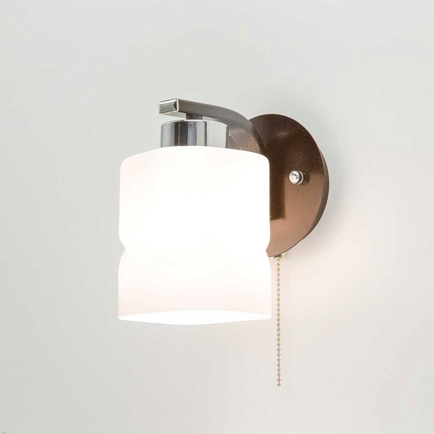 Бра Citilux Берта CL126312 Фото № 4