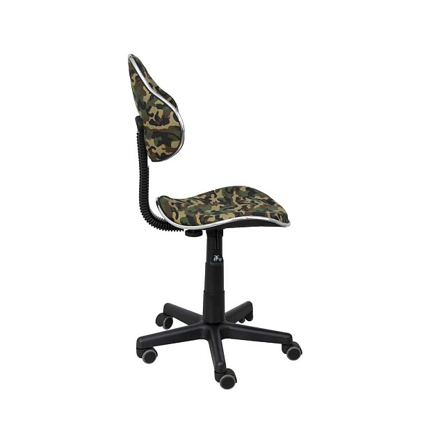 Детское кресло AksHome Miami камуфляж, сетка 74953 Фото № 6
